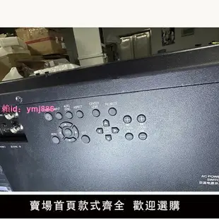 DP激光工程投影機M-Vision Laser 21000-W全高清21000流明戶外3D