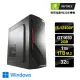 【NVIDIA】i5六核GeForce GT1030 Win11{京城囚禁4W}文書電腦(i5-12400F/H610/32G/1TB/1TB_M.2)