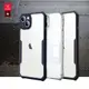 【XUNDD 訊迪】軍事防摔 iPhone 15 6.1吋 鏡頭全包覆 清透保護殼 手機殼 (4.5折)
