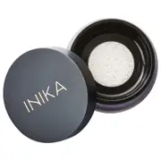 Inika Organic Mineral Setting Powder Women Beauty Facial Makeup 7g Mattify