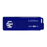NR770 1TB USB 3.2 Gen2 Flash Drive, Read Speed up to 1000MB/s, Write Speed up...