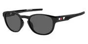 Tommy Hilfiger TH 1912/S 807/M9 Men's Sunglasses Black Size 54