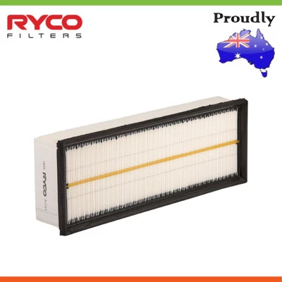 New * Ryco * Air Filter For VOLKSWAGEN PASSAT 3C 118TSi 1.8L Petrol (for: Volkswagen)