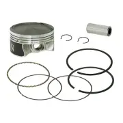 Namura Piston Kit-STD Oversied to 90.96mm for 2018 Can-Am Commander Max 1000R