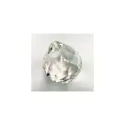 Asfour Crystal Lead Crystal Prism, 50mm - Box of 12, Crystal Ball Suncatchers