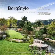 Berg-Style: Garden Design inspired by Puckler by Peter Berg Hardcover Book