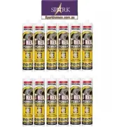 Soudal T-Rex Power Turbo Adhesive Sealant White 290ml 12 Pack