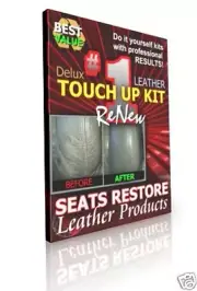 SAAB - SAND/MEDIUM BEIGE Color TOUCH UP KITS - 9-7X/9-3/9-5/900/9000 - code L04