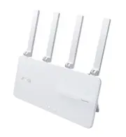 ASUS ExpertWiFi EBR63 WiFi 6 AX3000 Business All-in-One Router Secure VPN Backup WAN [EBR63-W]