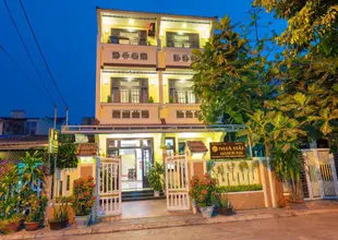 海宅家庭旅館Maison Hai Homestay