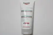 Eucerin DermoPurifyer Triple Effect Body Cream 200ml (6.76floz)