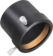 Sct to 2 Inch Telescope Eyepiece Adapter Ring Astronomical Telescope Adapter
