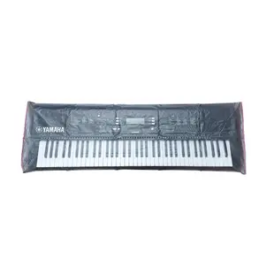 Yamaha 手提電子琴防塵套 KCEW - 76鍵適用