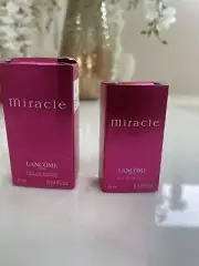 MIRACLE LANCOME EDP 7ML (FLUID MINI)