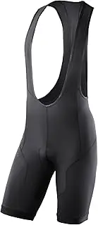 [2XU] Men's Twin Rail Chamois Compression Cycle Bib Short