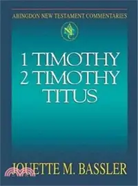 在飛比找三民網路書店優惠-1 Timothy 2 Timothy Titus