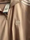 adidas jacket men large Firebird
