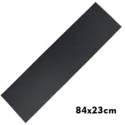 Skateboard Deck Sandpaper Grip Tape Skating Board Longboarding Griptape Tool Pro