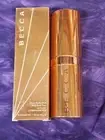 BECCA Glow Body Highlighter Stick Shade Color Champagne Pop Collector Edition