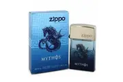 Zippo Mythos 40ml EDT (M) SP