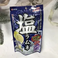 在飛比找蝦皮購物優惠-日本 CORIS 可利斯 鹽味汽水糖55g/ 迷你5味口香糖