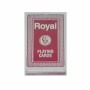 Pitch Svengali Deck Royal magic trick illusion stage close-up stand-up