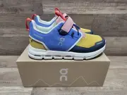 Brand New OnCloud "Cloud Play" Big Kids Size 1.5Y Unisex Ultramarine/ Zephyr