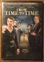 From Time to Time (DVD, 2012) **⭐NEW/SEALED⭐ **