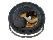 15" Fane Colossus 15XB Subwoofer Speaker Recone Kit by SS Audio RK-COL15XB