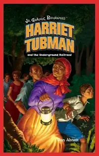 在飛比找博客來優惠-Harriet Tubman And the Undergr