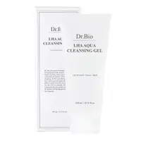 在飛比找蝦皮購物優惠-Dr.Bio LHA Aqua Cleansing Gel 