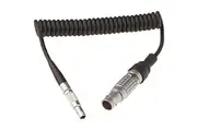 Movcam Control Cable Cord for RED Epic Scarlet and Dragon Camera MRS-1 SCU-1