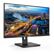 Philips 242B1 23.8" FHD IPS 75Hz Adaptive Sync Height Adjustable Monitor