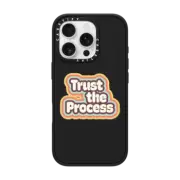 iPhone 16 Pro Impact Case Trust the Process