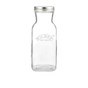 Kilner Twist Top Juice and Sauce Bottle 1L