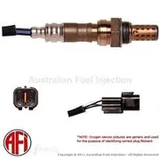 AFI Oxygen Sensor Post Catalytic Converter - OXY1726