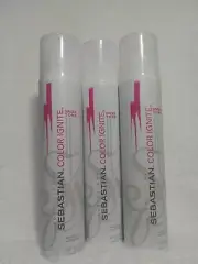 Sebastian Professional Color Ignite Single-Tone Conditioner 6.66 oz (3 Units)