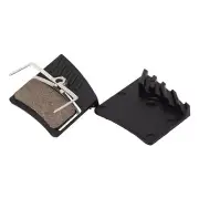 Bike Disc Brake Pad Strong Lock Capacity Fast Fit Aluminium Wing Bike Brake HR