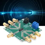 RF Switch Module SinglePole 6 Throw NonReflective Electronic Component.