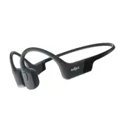Shokz OpenRun Earphones - Black