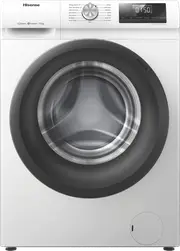 Hisense 7.5kg Front Load Washer