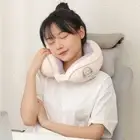 Portable Neck Pillow Travel Office Napping Pillow New U-Shaped Pillow