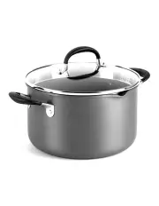 [OXO] Good Grips Covered Stockpot 24cm in Grey