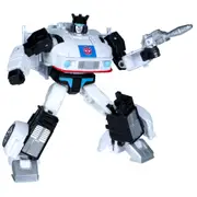 Transformers - Studio Series: Deluxe Class: Transformers: The Movie - Autobot Jazz Figure