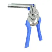 Hog Ring Pliers For Steel Poultry Cage Fencing Gun Fastener Clamp M Type Ringer