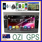 OPEL CORSA 2012-2013 GPS APPLE CARPLAY ANDROID AUTO ODB DAB TPMS DVR CAMERA