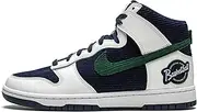 [Nike] Dunk High Sports Specialties White Navy DH0953-400 (Numeric_12)