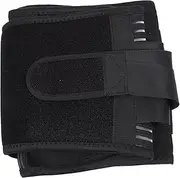 Waist Strap Lower Back Brace Mesh Elastic Sports Waist Support for Activities