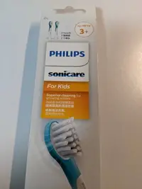 在飛比找Yahoo!奇摩拍賣優惠-PHILIPS HX6032 飛利浦 美國製造 兒童音波牙刷