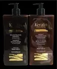 PHYTORELAX KERATIN INSTANT RECONSTRUCTOR SHAMPOO& CONDITIONER 33.8 oz/1 L- ITALY